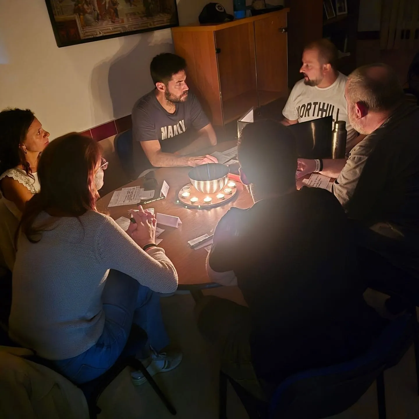 Encuentro Anual