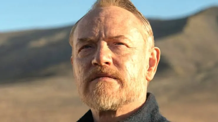 Hari Seldon