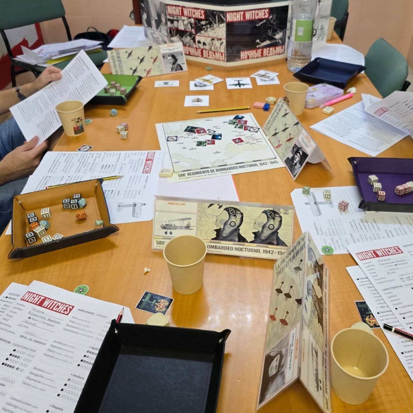 Apertura IV Edición